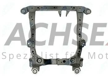 Opel Insignia A 2008-2010 Vorderachse Motorträger Achsträger Achse Original