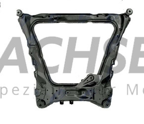 NEUTEIL für Nissan Qashqai J10 Qashqai +2 JJ10 Diesel Motorträger Achsträger Vorderachse