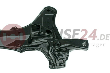 Toyota RAV4 1994 -2000 51201-42012 Motorträger Achsträger Vorderachse Pulverbeschichtet