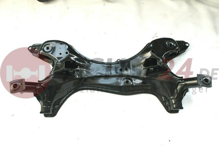 Toyota RAV4 2 2000-2005 51201-42050 Motorträger Achsträger Vorderachse Pulverbeschichtet