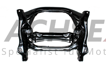 Mercedes S-Klasse W221 Motorträger Achsträger Front Hilfsrahme Original