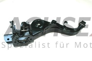 Nissan X-Trail QASHQAI Hinten Radaufhängung Tragarm Achse Rechts NEU