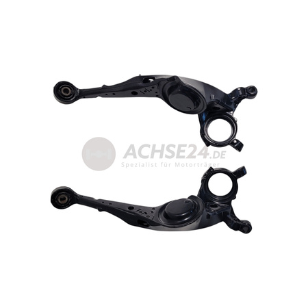 Toyota RAV4 1994-2000 Original Achsschenkel Schwingarm hinten SET 2 St. Llinks + Rechts ABS