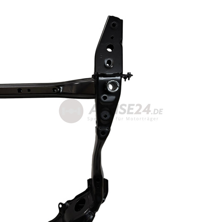 Mazda CX-5 GH KE 2011-2017 Motorträger Achsträger Vorderachse Pulverbeschichtet