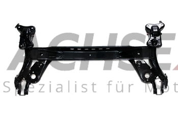VW Golf VII | Skoda Octavia III | Audi A3 8V Hinterachse Achsträger Pulverbeschichtet