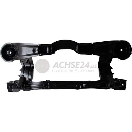 Ford Kuga MK1 Hinterachse Achsträger Achse hinten Achskörper