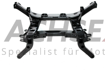 Chevrolet Captiva C100 C140 | Opel Antara L07 Hinterachse Achsträger Achse hinten Achskörper