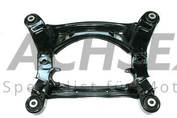Audi A6 C6 4F Motorträger Achsträger Aggregatenträger 4F0399313AE