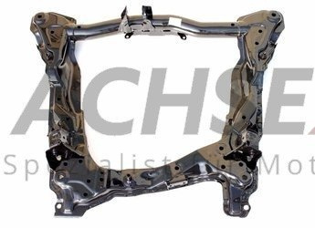 Honda CRV CR-V II 2001-2006 Motorträger Achsträger Vorderachse Pulverbeschichtet