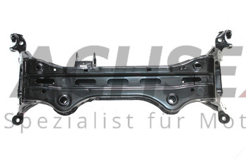 Renault Master II FD HD Motorträger Vorderachse Achsträger Pulverbeschichtet