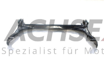 VW Golf III 3 Variant Vento Hinterachse Achsträger Achse hinten Achskörper