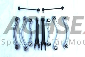 MEYLE SIDEM Querlenker Streben Reparatursatz für Mercedes C-Klasse W204 S204 GLK X204