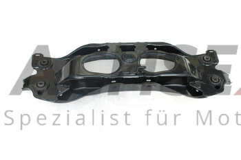 Ford Mondeo MK3 Stufenheck Hinterachse Achsträger Pulverbeschichtet