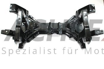 VW T4 2,4 2,5 TDI Diesel Motorträger Achsträger Vorderachse Pulverbeschichtet