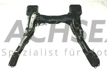 Peugeot 806 Expert Fiat Scudo Ulysee Citroen Jumpy Evasion Motorträger Achsträger Vorderachse Pulverbeschichtet 