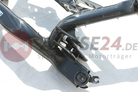 VW Tiguan 5N Passat 3G B8 4x4 4Motion | Audi A3 8V Quattro Hinterachse Achsträger Achse hinten Achskörper