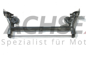 Audi A6 C5 4B2 4B5 Hinterachse Achsträger Hinten Achskörper 1480,50