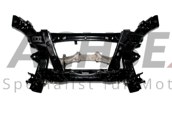 Mazda RX-8 Hinterachse Achsträger Achse hinten Achskörper