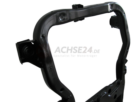 VW T5 T6 Multivan California Motorträger Achsträger Vorderachse Pulverbeschichtet 