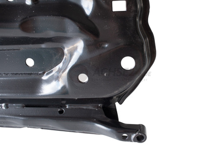 Audi A4 B9 8W Motorträger Achsträger Front Hilfsrahme Original