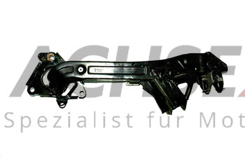 Alfa Romeo 159 Brera 939 Querlenker für Hinterachse Achsschenkel Schwingarm - Rechts