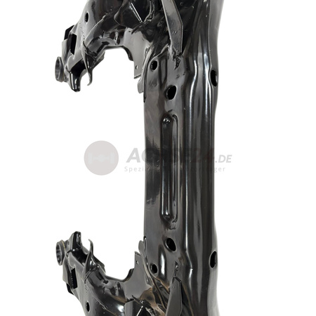 Audi A6 C5 4B Allroad Quattro Motorträger Achsträger Front Hilfsrahme Original 4Z7399313C