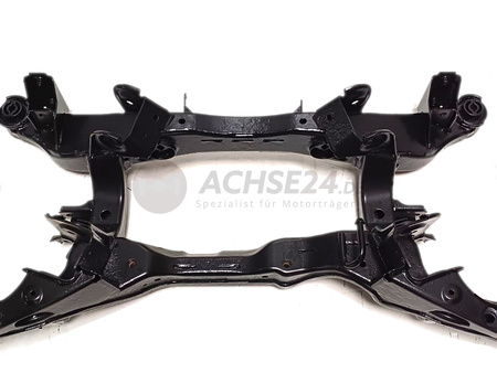 Opel Insignia A 4x4 2008-2017 Hinterachse Achsträger Achse hinten Achskörper