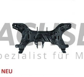 NEUTEIL für Kia Picanto 2004-2019 Motorträger Achsträger Fahrschemel vorne