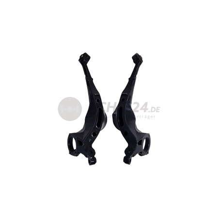 Toyota RAV4 1994-2000 Original Achsschenkel Schwingarm hinten SET 2 St. Llinks + Rechts ABS