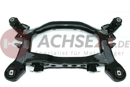 BMW 1 & 3 Serie E81 E82 E87 E90 E91 E92 E93 Hinterachse Achsträger Achse hinten Achskörper