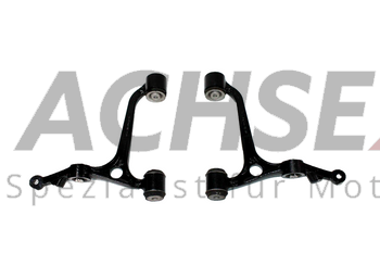 Mercedes E-Klasse W211 4Matic Original Querlenker vorne SET 2 St.