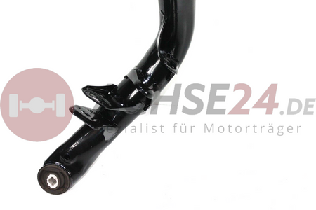 Audi A6 C7 4G Hinterachse Achsträger hinten generalüberholt