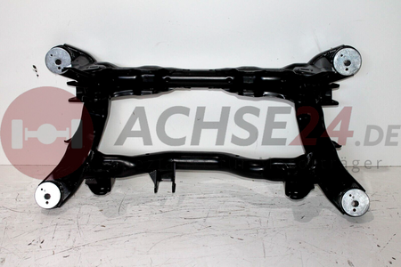 Audi A6 C5 4B Quattro Hinterachse Achsträger hinten generalüberholt