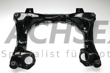 Audi 80 B4 2.6 2.8 Quattro Achse vorne Motorträger Original