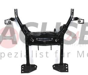 NEUTEIL für Mini Cooper Clubman Cabriolet R55 R56 R57 Motorträger Achsträger Vorderachse