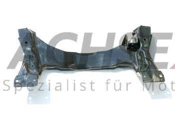 Land Rover Freelander 1998-2006 Motorträger Achsträger Vorderachse Pulverbeschichtet