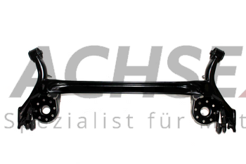NEUTEIL für Toyota Yaris P9 Hinterachse Achsträger Achse hinten Achskörper für Scheibenbremse
