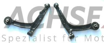 NTY Querlenkersatz vorne für: Fiat Panda 169 Frontantrieb