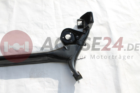 Lancia Ypsilon 2003-2011 Hinterachse Achsträger Achse hinten Pulverbeschichtet