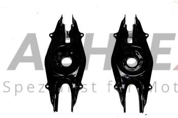 Mercedes C-Klasse W204 S204 Original Federlenker Querlenker Hinterachse Achsschenkel Schwingarm SET 2 St.