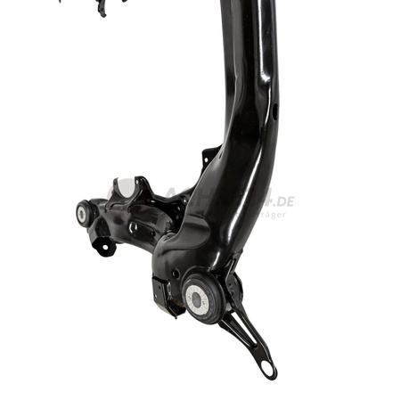 Audi A6 C5 4B Allroad Quattro Motorträger Achsträger Front Hilfsrahme Original 4Z7399313C