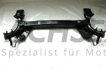 NEUTEIL für VW Golf VII 7 Hinterachse Achsträger Hinten Achskörper