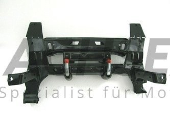 Chrysler PT-Cruiser Motorträger Achsträger Pulverbeschichtet