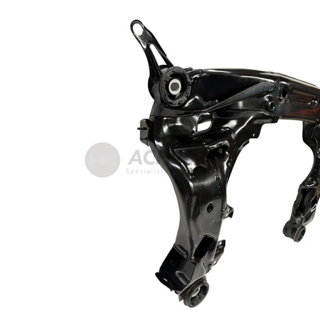 Audi A6 C5 4B Allroad Quattro Motorträger Achsträger Front Hilfsrahme Original 4Z7399313C