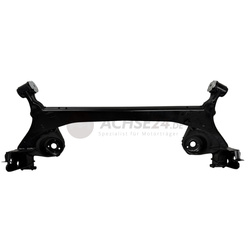 Fiat Stilo Van / Multi Wagon 192 Hinterachse Achsträger hinten Pulverbeschichtet