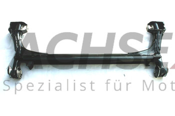 VW Passat 35i 4B 1988-1996 Hinterachse Achsträger Achse hinten Achskörper