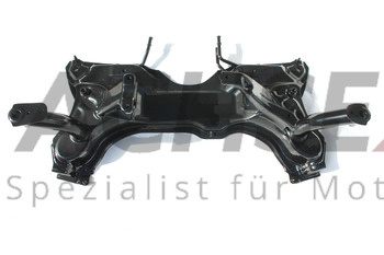  Suzuki SX4 SX 4 2006-2009 Fiat Sedici Motorträger Achsträger Vorderachse Pulverbeschichtet