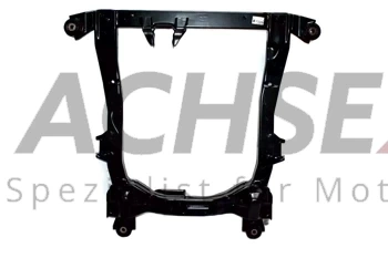 Opel Astra J Zafira C Motorträger Achsträger Vorderachse Pulverbeschichtet