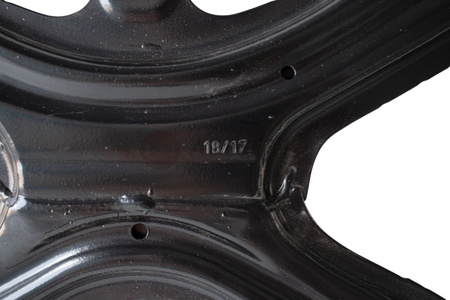 Audi A4 B9 8W Motorträger Achsträger Front Hilfsrahme Original