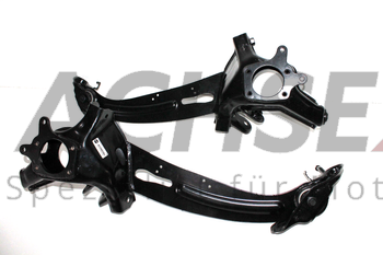 Ford Mondeo MK3 Kombi Turnier Querlenker Hinterachse Achsschenkel Schwingarm SET 2 St.